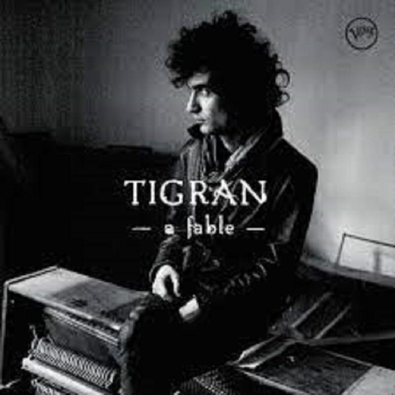  Tigran Hamasyan: A Fable -Hq/Reissue /2LP - зображення 1