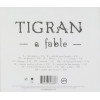  Tigran Hamasyan: A Fable -Hq/Reissue /2LP - зображення 2