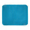 Arino Килимок для сушіння посуду блакитний 65329 - зображення 1