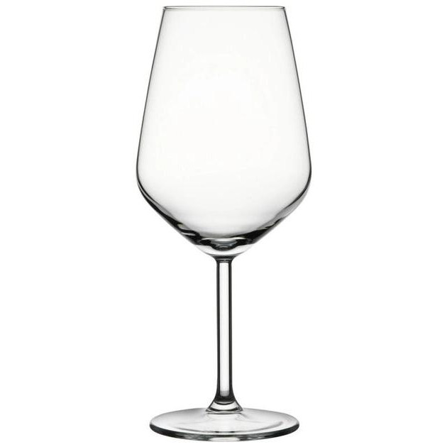 Pasabahce Набір келихів для вина  Allegra 350 мл х 6 шт (1022704) - зображення 1