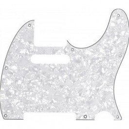 Fender Пікгард  Pickguard for Telecaster 4-ply