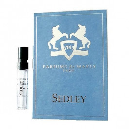 Parfums de Marly Sedley Парфюмированная вода унисекс 1.2 мл