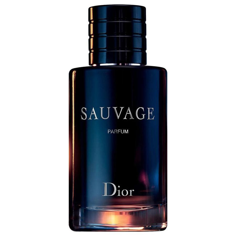 Christian Dior Sauvage Парфюмированный спрей 60 мл - зображення 1