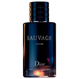 Christian Dior Sauvage Парфюмированный спрей 60 мл