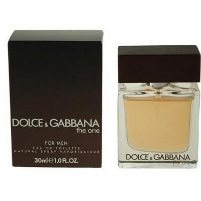 Dolce & Gabbana Dolce Туалетная вода 30 мл - зображення 1