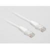 Cablexpert UTP Cat.5e 7.5m White (PP12-7.5M-W) - зображення 1