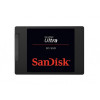 SanDisk Ultra 3D 500 GB (SDSSDH3-500G-G25) - зображення 1