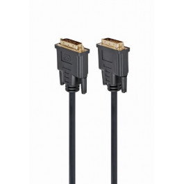 Cablexpert DVI 4.5m Black (CC-DVI2-BK-15)