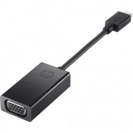 HP USB-C to VGA (N9K76AA)