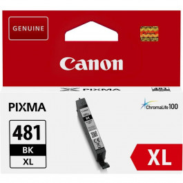 Canon CLI-481BK XL Black (2047C001)
