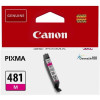 Canon CLI481M (2099C001) - зображення 1