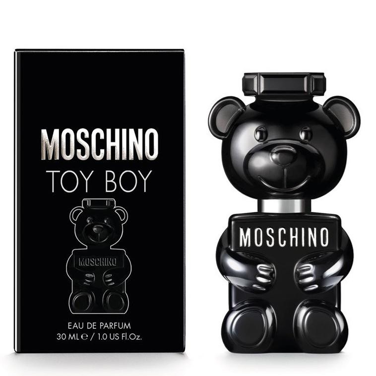 Moschino Toy Boy Парфюмированная вода 30 мл - зображення 1