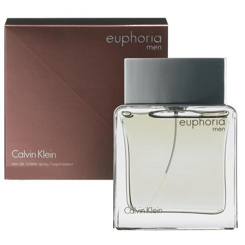 Calvin Klein Euphoria Туалетная вода 30 мл - зображення 1