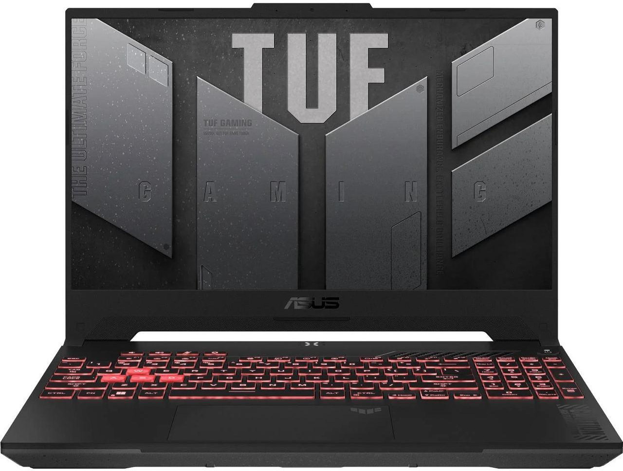 ASUS TUF Gaming F15 FX507VI (FX507VI-LP058W) - зображення 1