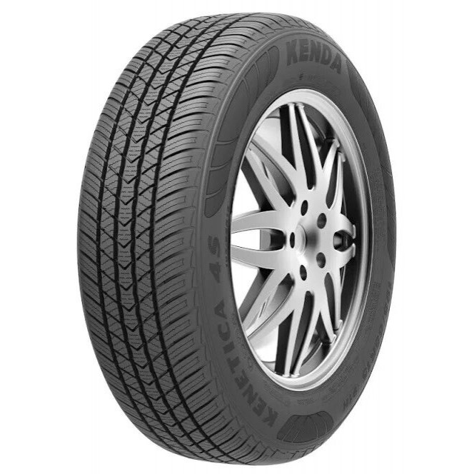 Kenda KR202 Kenetica 4S (185/65R15 88H) - зображення 1