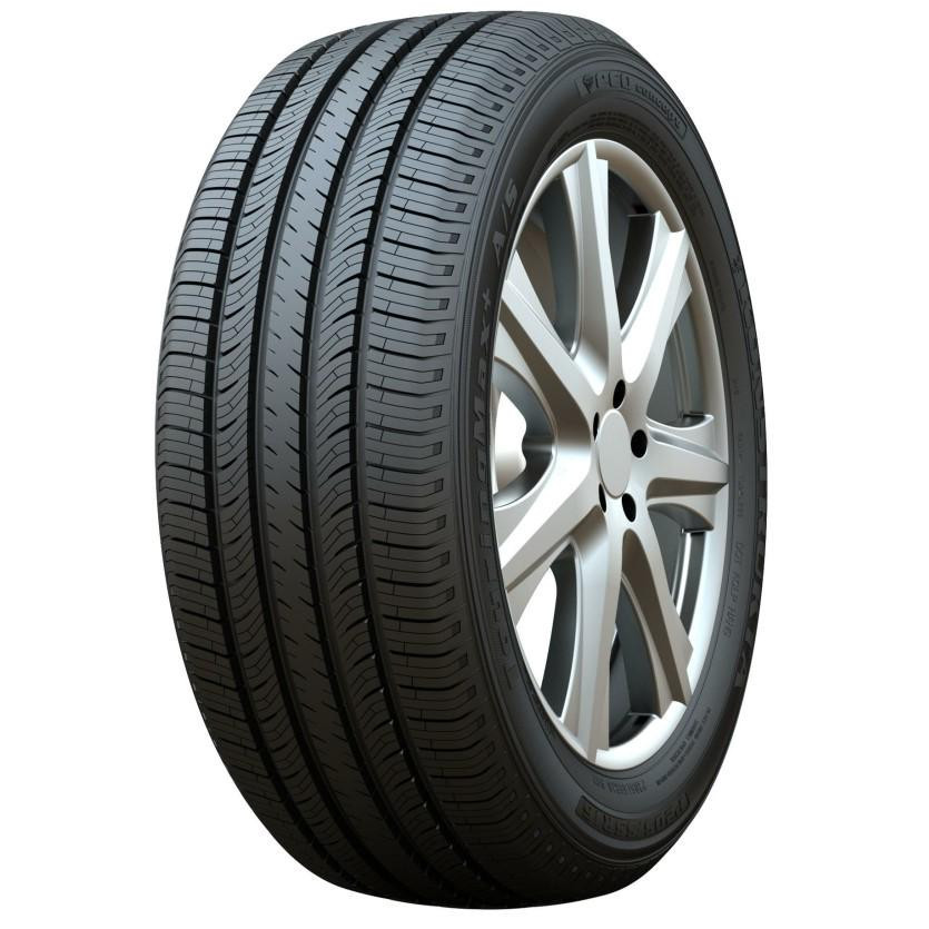 Habilead H201 TouringMax+ AS (215/75R15 100T) - зображення 1