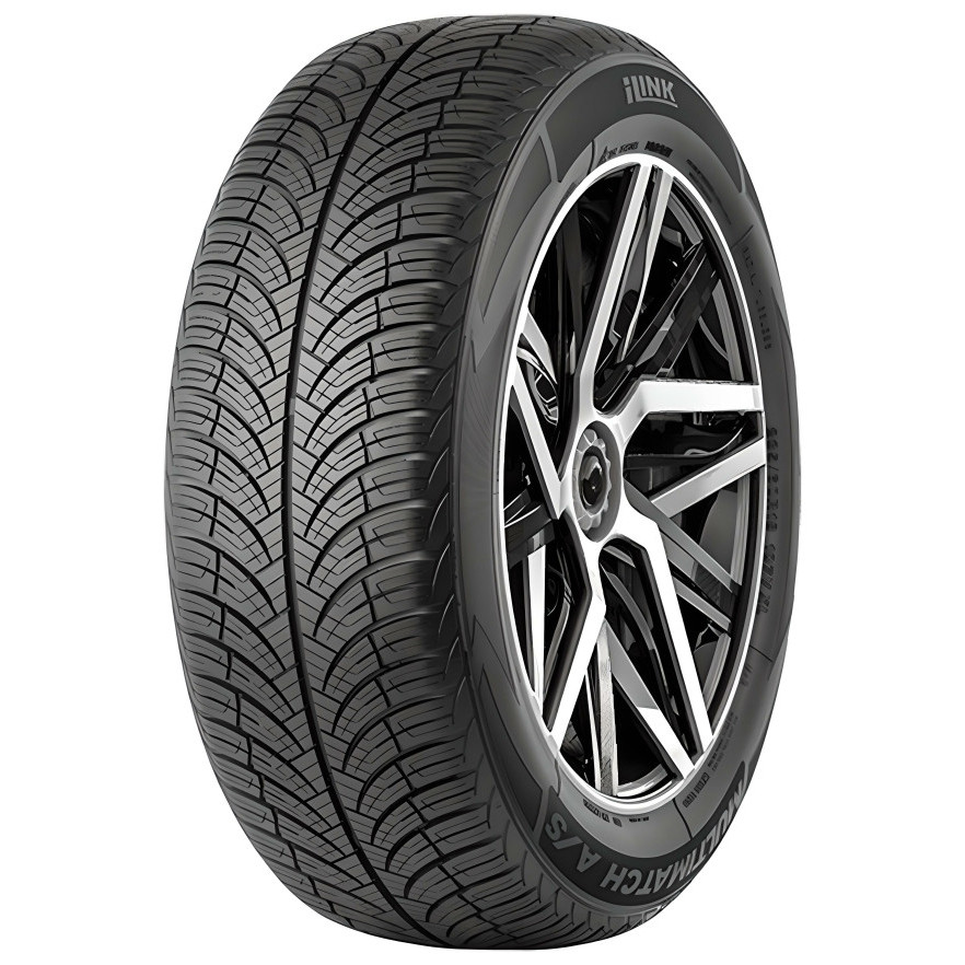 iLink MultiMatch A/S (215/45R17 91W) - зображення 1