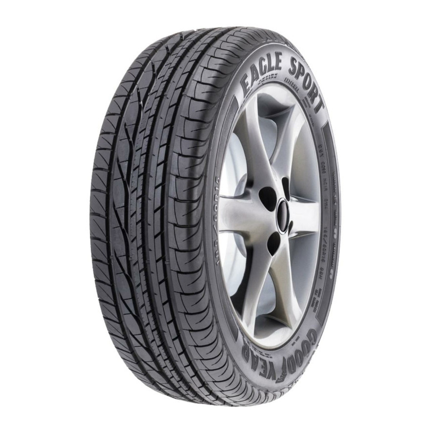 Goodyear Eagle Sport (265/35R21 104H) - зображення 1