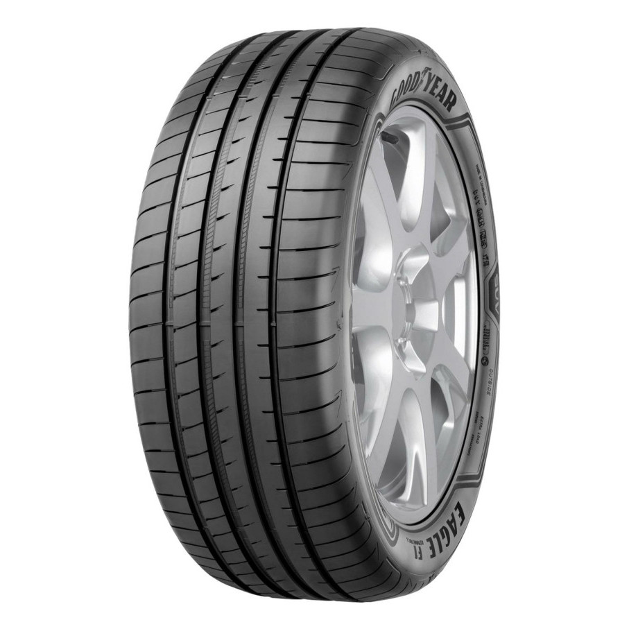 Goodyear Eagle F1 Asymmetric 3 SUV (255/45R21 106W) - зображення 1