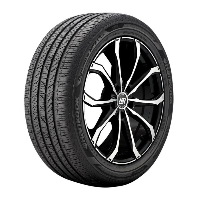 Hankook Dynapro HP2 Plus RA33D (255/55R20 110V) - зображення 1