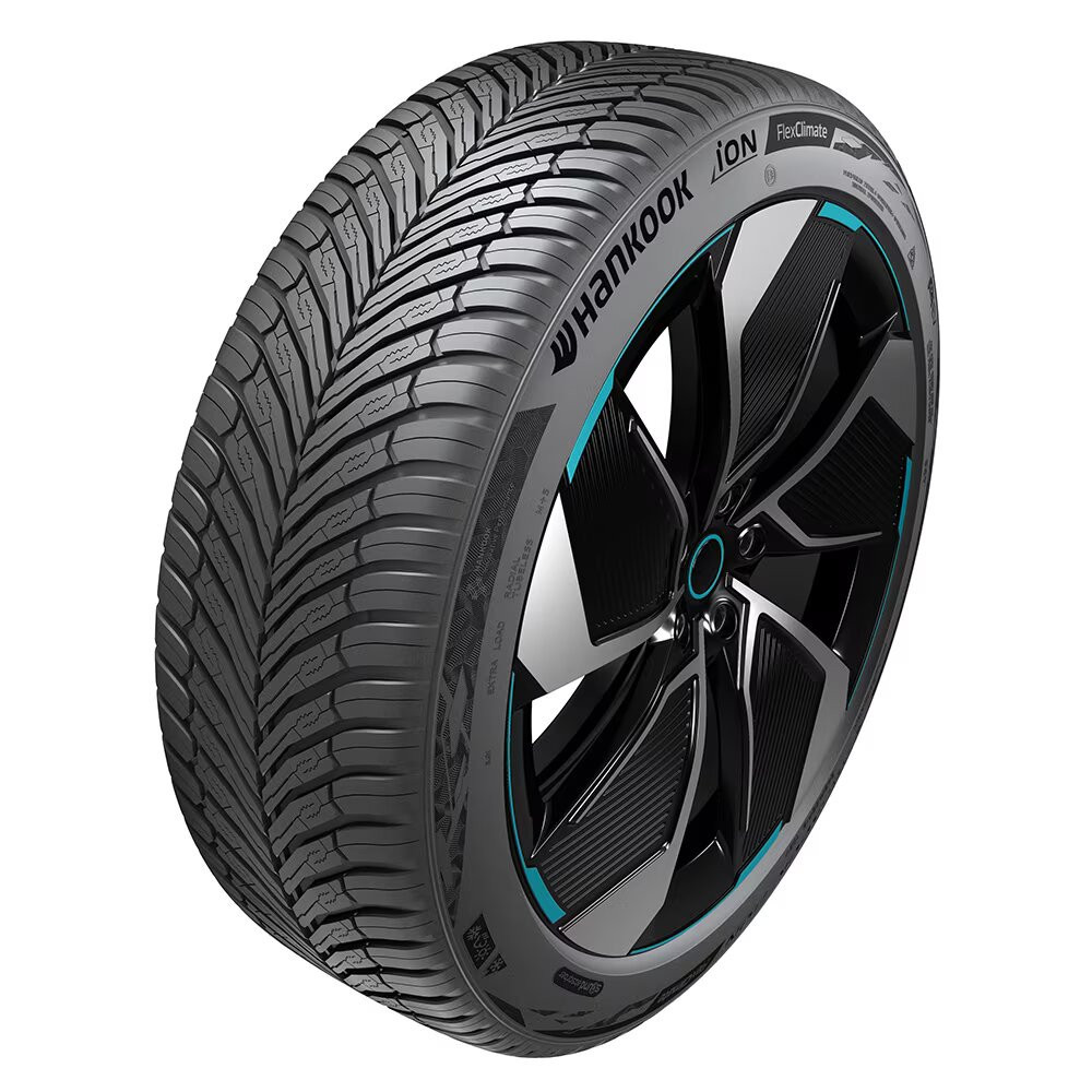 Hankook iON FlexClimate (255/45R19 104Y) - зображення 1