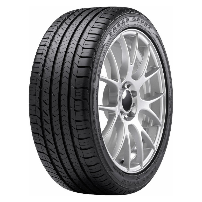 Goodyear Eagle Sport All Season (245/50R20 105V) - зображення 1