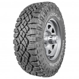 Goodyear Wrangler DuraTrac (255/70R16 120Q)