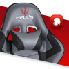 Hell's HC-1007 Gray - зображення 4