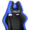 Hell's HC-1039 Blue - зображення 9