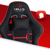 Hell's HC-1008 Red (тканина) - зображення 6
