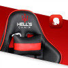 Hell's HC-1003 Red - зображення 8