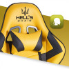 Hell's HC-1007 Yellow - зображення 7