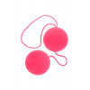 Toy Joy Funky Love Balls Pink рожеві (8713221328250) - зображення 1