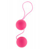 Toy Joy Funky Love Balls Pink рожеві (8713221328250) - зображення 3
