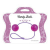 Toyz 4 Lovers Candy Balls, фіолетові (8053629693698) - зображення 2