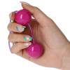 Toyz 4 Lovers Candy Balls, фіолетові (8053629693698) - зображення 3