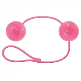 Toyz 4 Lovers Candy Balls, рожеві (8053629693704)