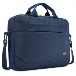   Case Logic Advantage Attache 14" ADVA-114 Dark Blue (3203987)