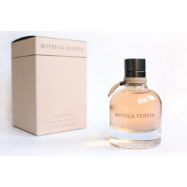 Bottega Veneta Bottega Veneta Парфюмированная вода для женщин 50 мл