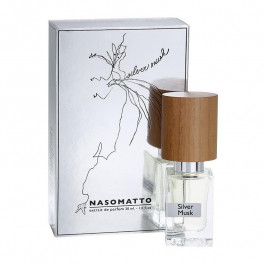   Nasomatto Silver Musk Парфюмированная вода унисекс 30 мл