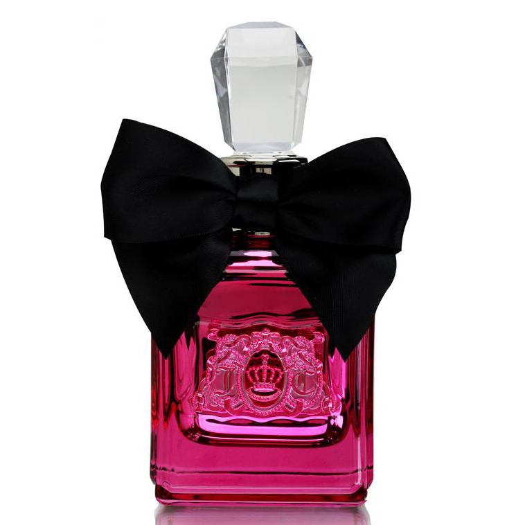 Juicy Couture Viva La Juicy Noir Парфюмированная вода для женщин 100 мл Тестер - зображення 1