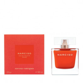 Narciso Rodriguez Narciso Rouge Туалетная вода для женщин 90 мл