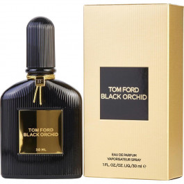 Tom Ford Black Orchid Парфюмированная вода для женщин 30 мл