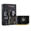 AFOX GeForce GT 730 2GB (AF730-2048D3L6) - зображення 1