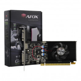 AFOX GeForce GT 730 2GB (AF730-2048D3L6)