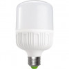 Euroelectric LED Plastic 30W E27 4000K (LED-HP-30274(P)) - зображення 1