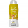Milky Dream Крем-пена для ванны Желтая Кошечка 300 мл,  1896 4820205301896 - зображення 1