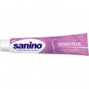 зубна паста Sanino Зубна паста  Sensitive Захист для чутливих зубів 90мл