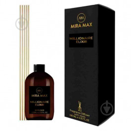 Mira Max Аромадифузор  Millionaire Elixir 100 мл (4820218796658)