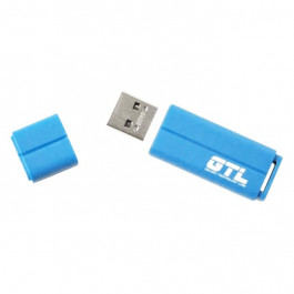 GTL 64 GB USB 3.0 Blue U201 (U201-64)